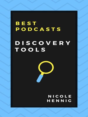 cover image of Best Podcasts